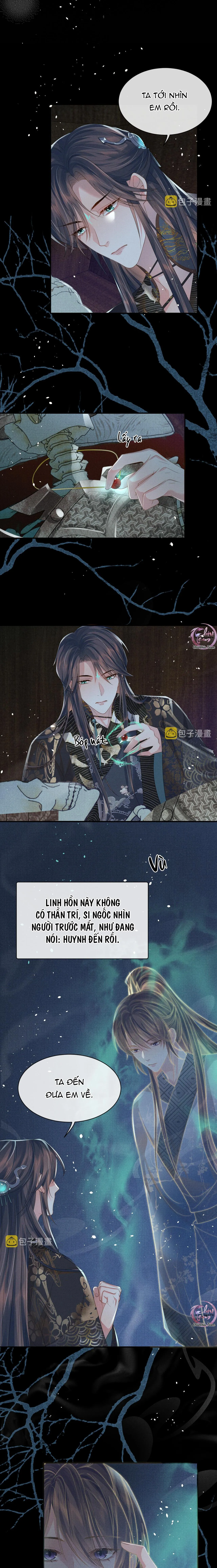 Ngộ Xà (END) Chapter 75 Trang 9