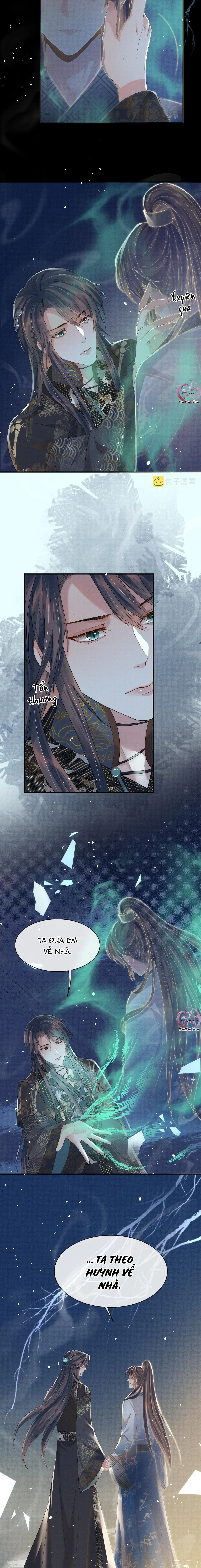 Ngộ Xà (END) Chapter 75 Trang 10