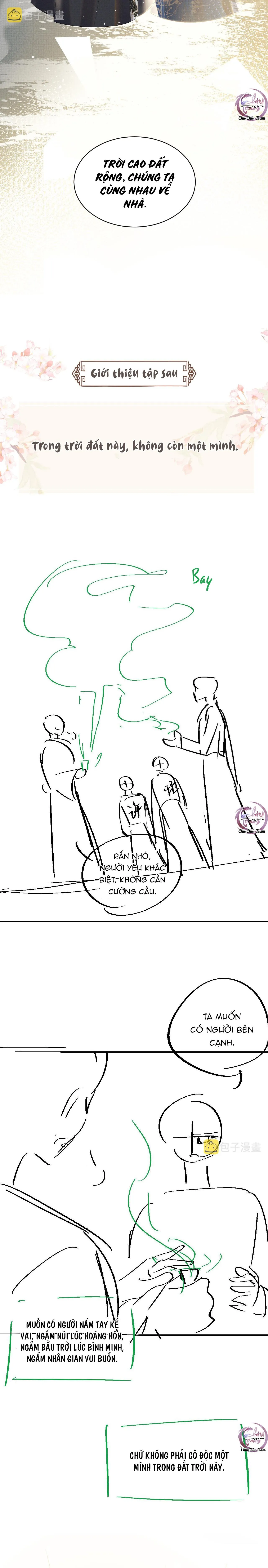 Ngộ Xà (END) Chapter 75 Trang 11