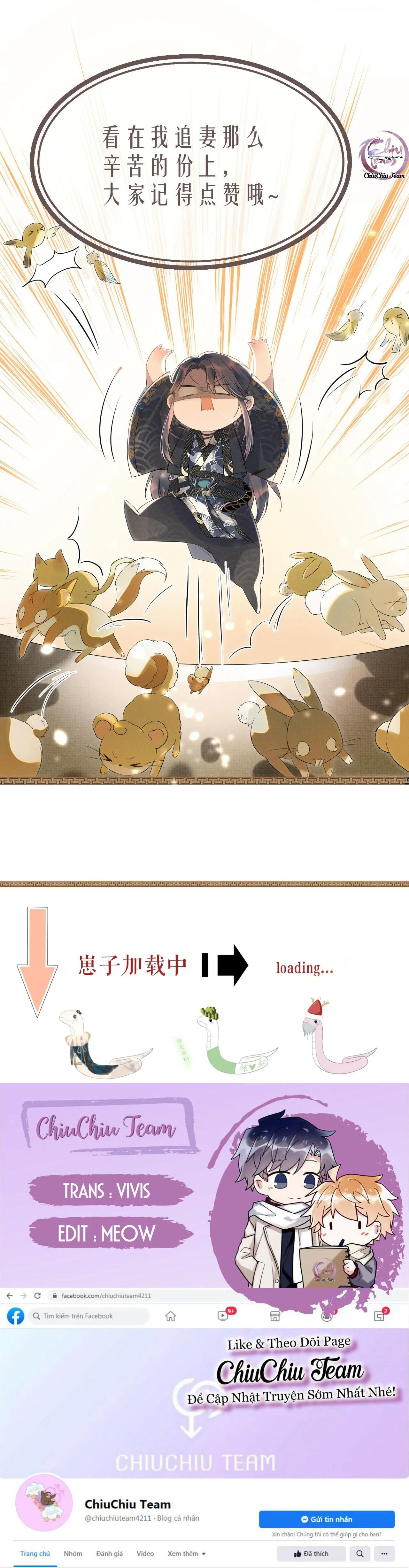 Ngộ Xà (END) Chapter 75 Trang 12