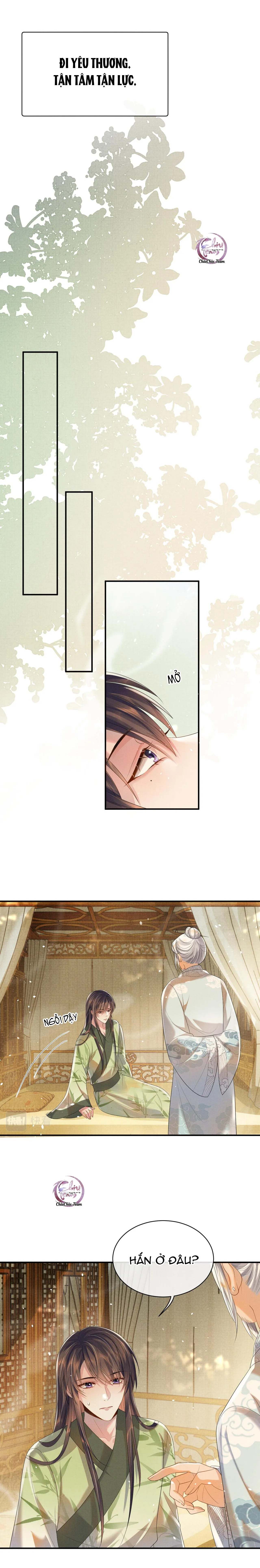 Ngộ Xà (END) Chapter 76 Trang 6