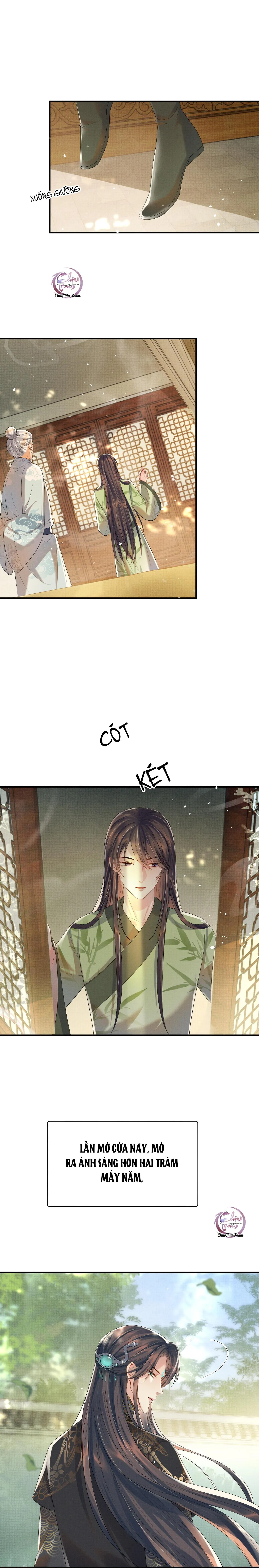 Ngộ Xà (END) Chapter 76 Trang 7