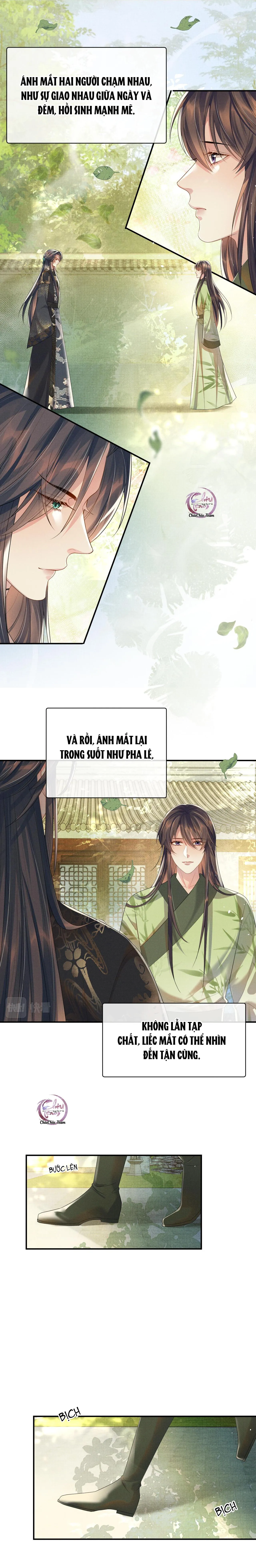 Ngộ Xà (END) Chapter 76 Trang 8