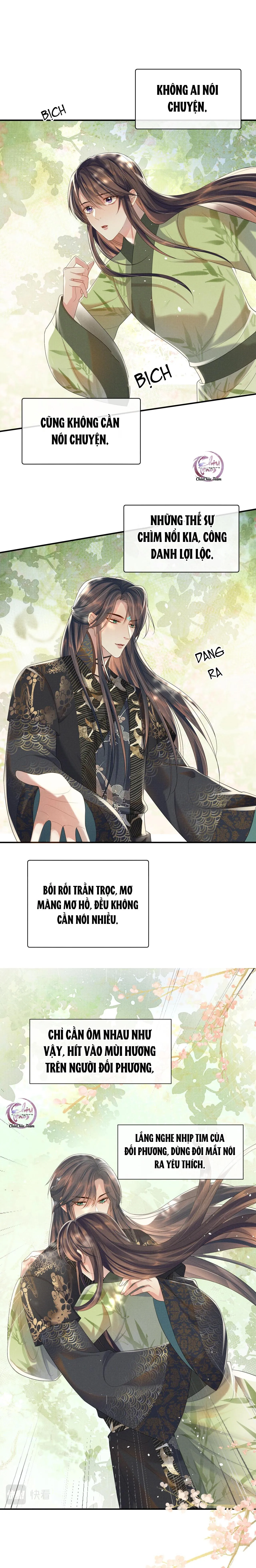 Ngộ Xà (END) Chapter 76 Trang 9