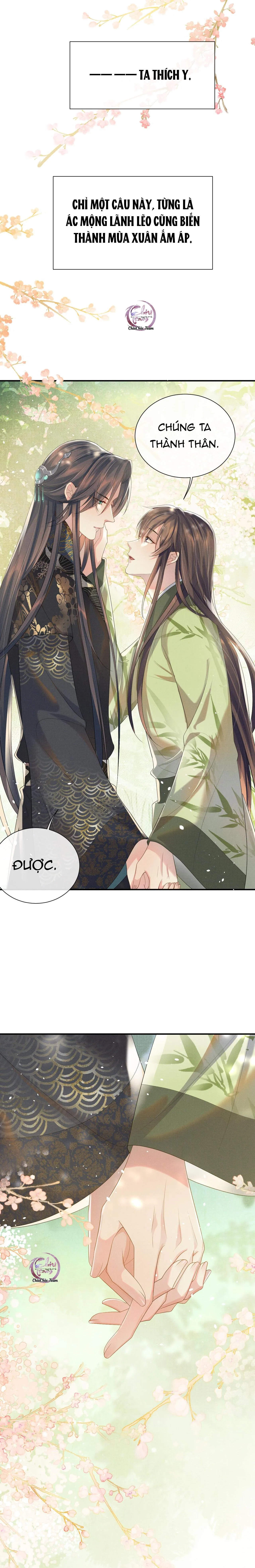 Ngộ Xà (END) Chapter 76 Trang 10