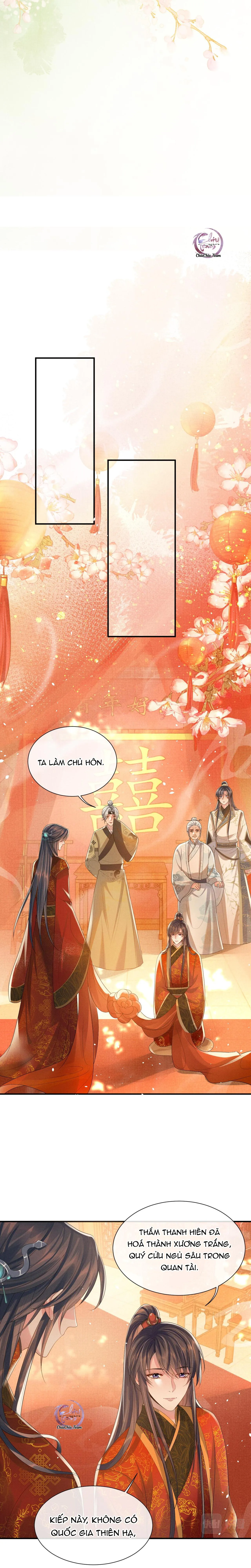 Ngộ Xà (END) Chapter 76 Trang 11