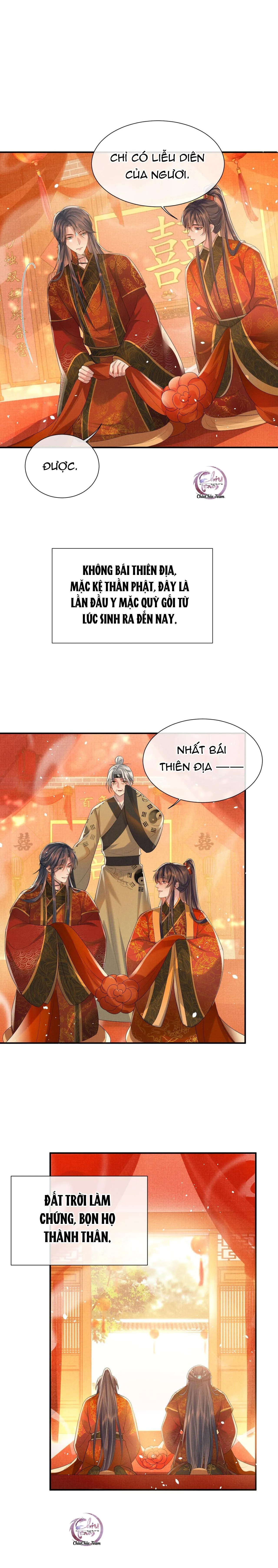 Ngộ Xà (END) Chapter 76 Trang 12