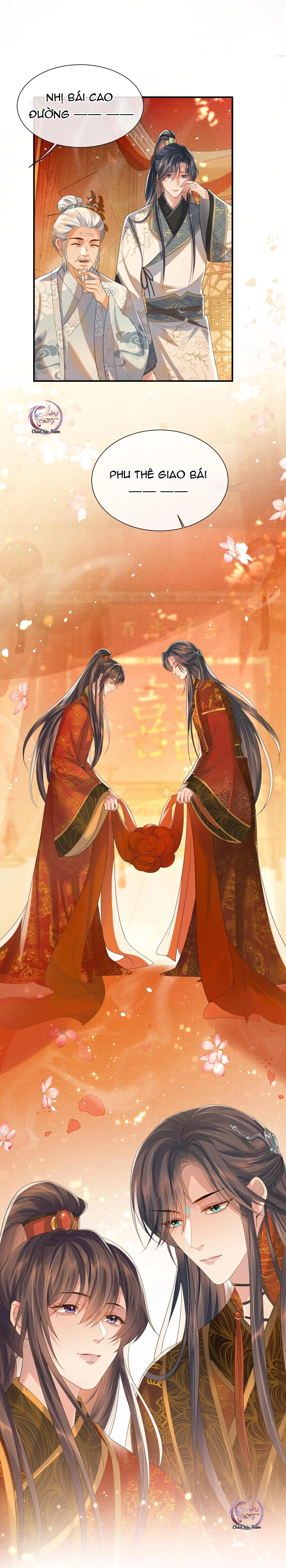 Ngộ Xà (END) Chapter 76 Trang 13