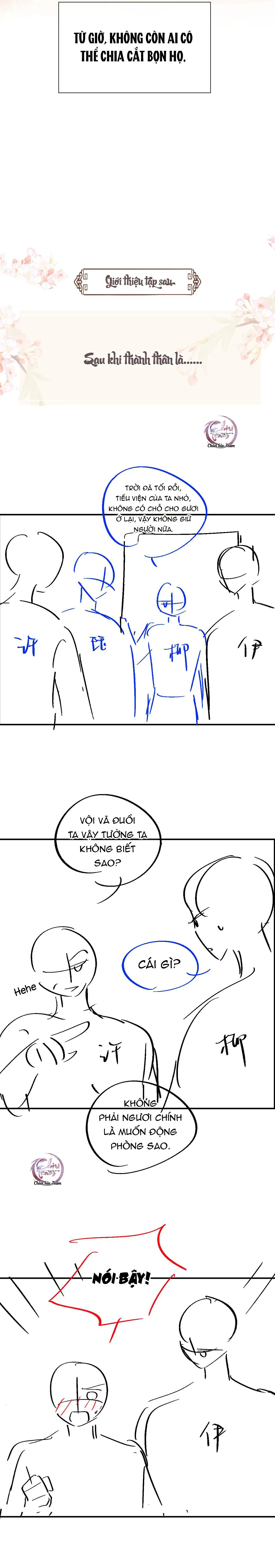 Ngộ Xà (END) Chapter 76 Trang 14