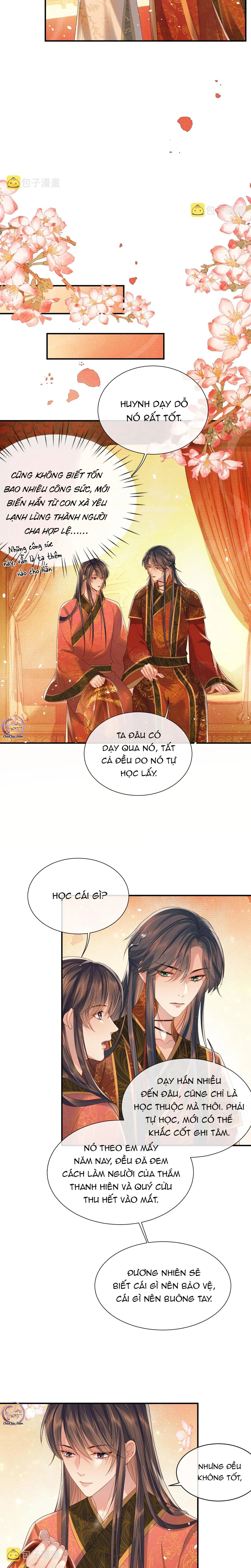 Ngộ Xà (END) Chapter 77 Trang 4