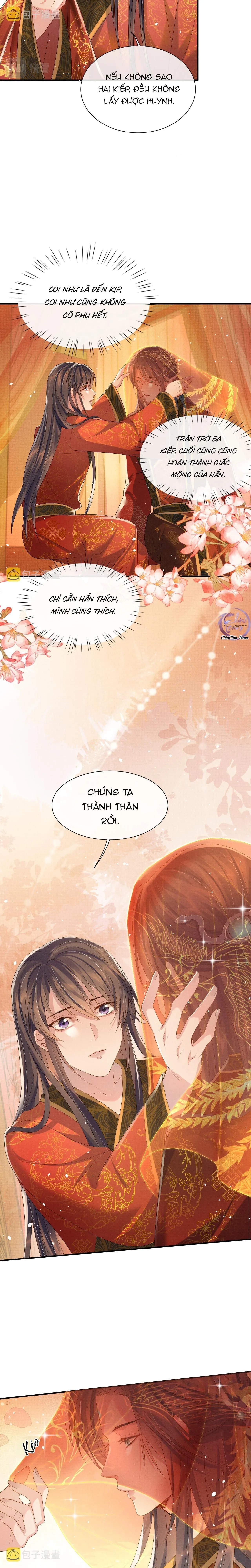 Ngộ Xà (END) Chapter 77 Trang 5