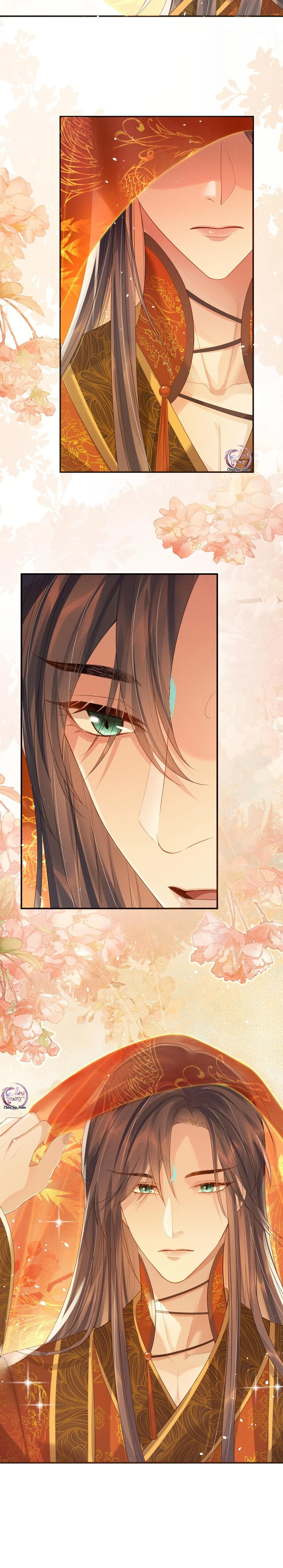 Ngộ Xà (END) Chapter 77 Trang 6