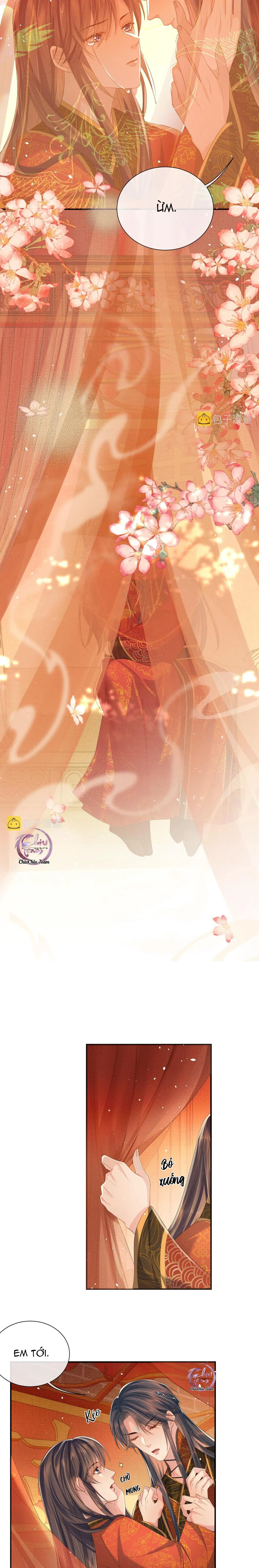 Ngộ Xà (END) Chapter 77 Trang 8