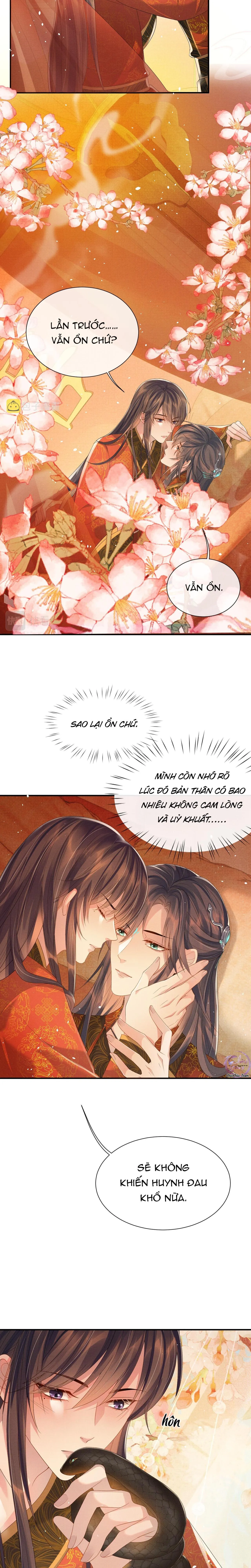 Ngộ Xà (END) Chapter 77 Trang 9