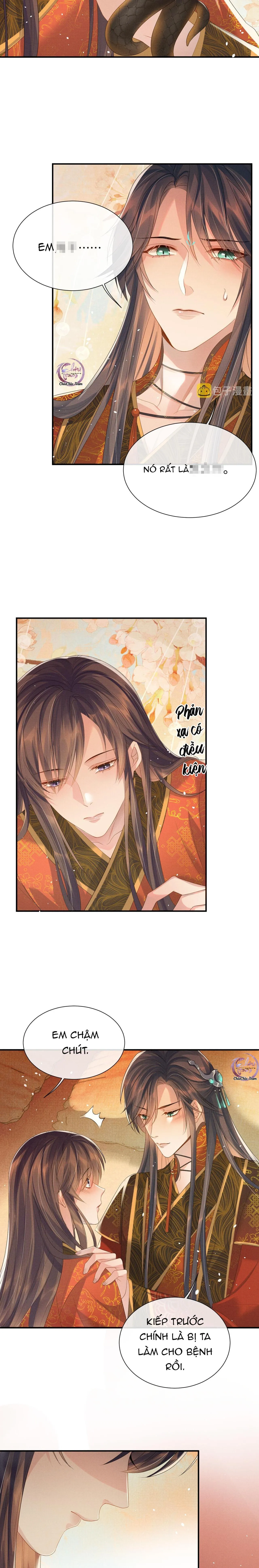 Ngộ Xà (END) Chapter 77 Trang 10