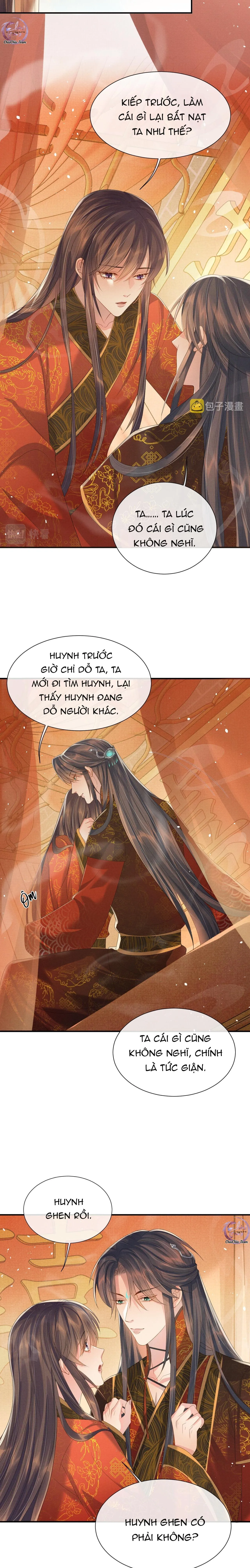 Ngộ Xà (END) Chapter 77 Trang 11