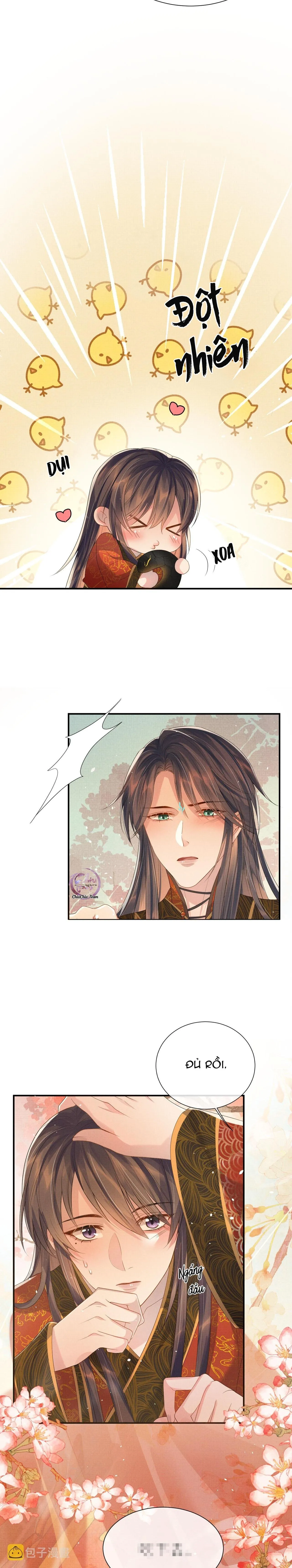 Ngộ Xà (END) Chapter 77 Trang 12