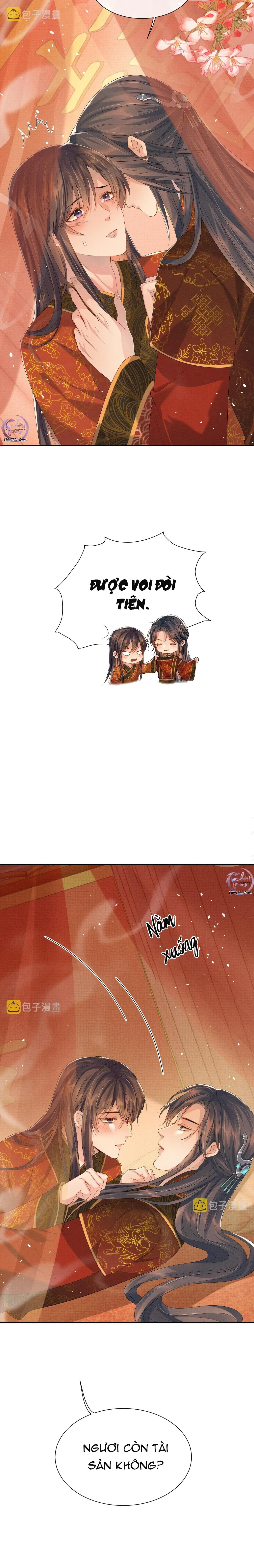 Ngộ Xà (END) Chapter 77 Trang 13