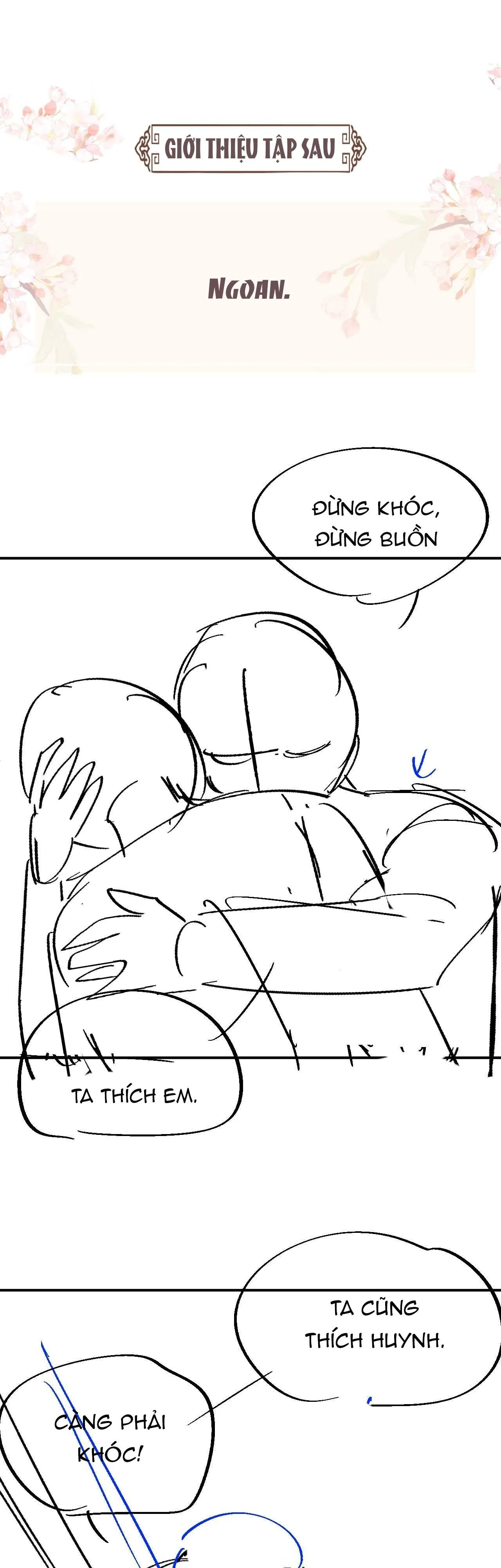 Ngộ Xà (END) Chapter 77 Trang 14