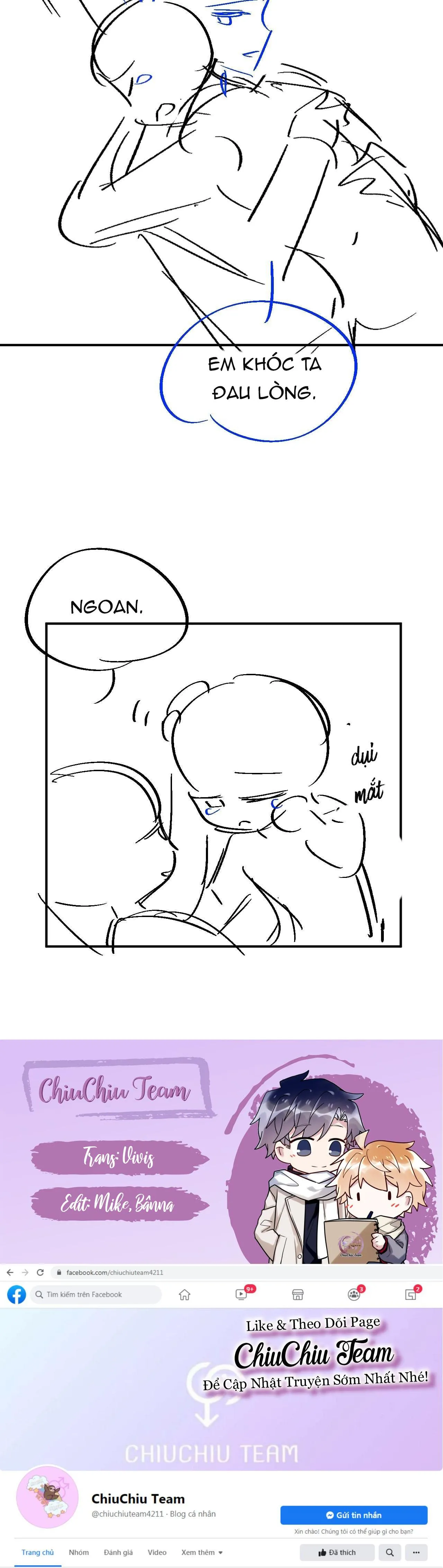 Ngộ Xà (END) Chapter 77 Trang 15