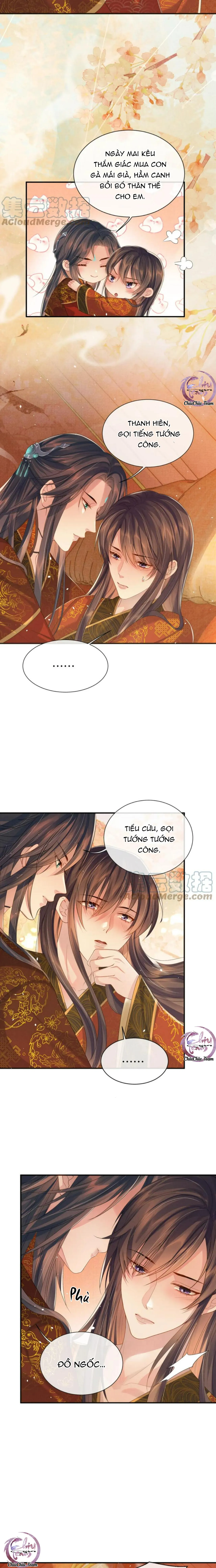 Ngộ Xà (END) Chapter 78 Trang 6