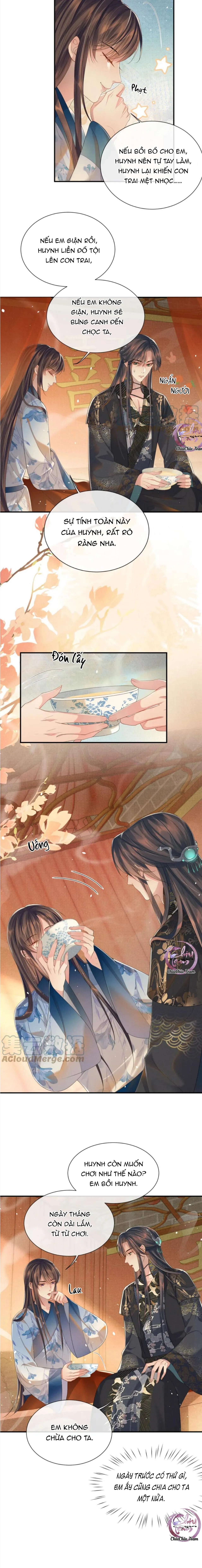 Ngộ Xà (END) Chapter 78 Trang 9