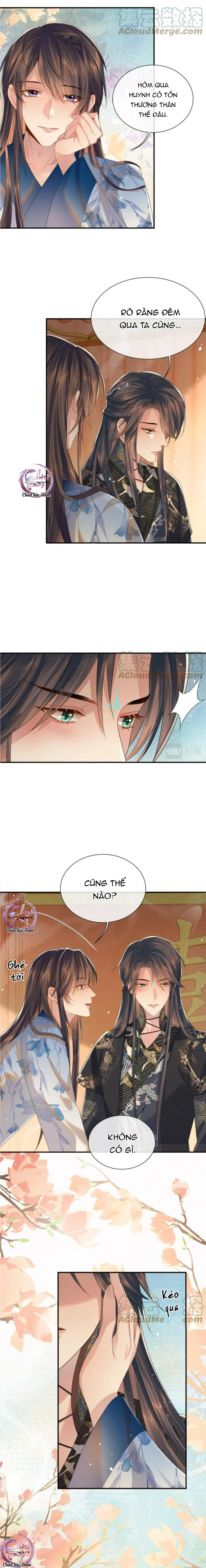 Ngộ Xà (END) Chapter 78 Trang 10