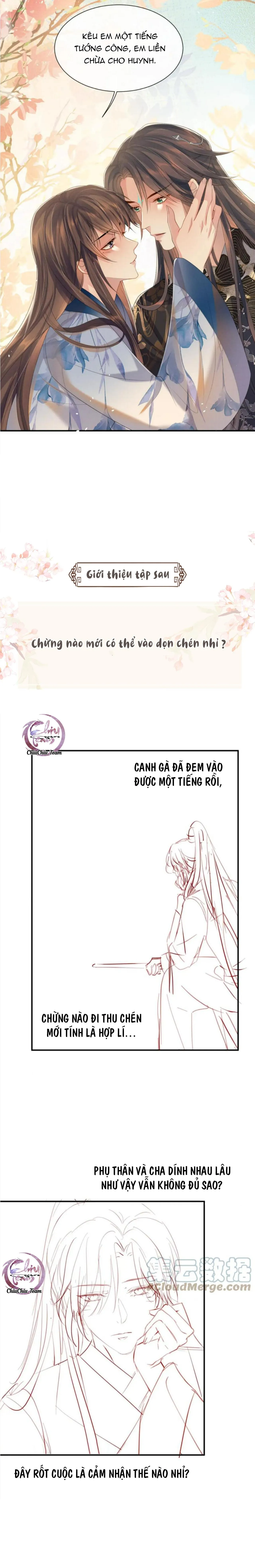 Ngộ Xà (END) Chapter 78 Trang 11