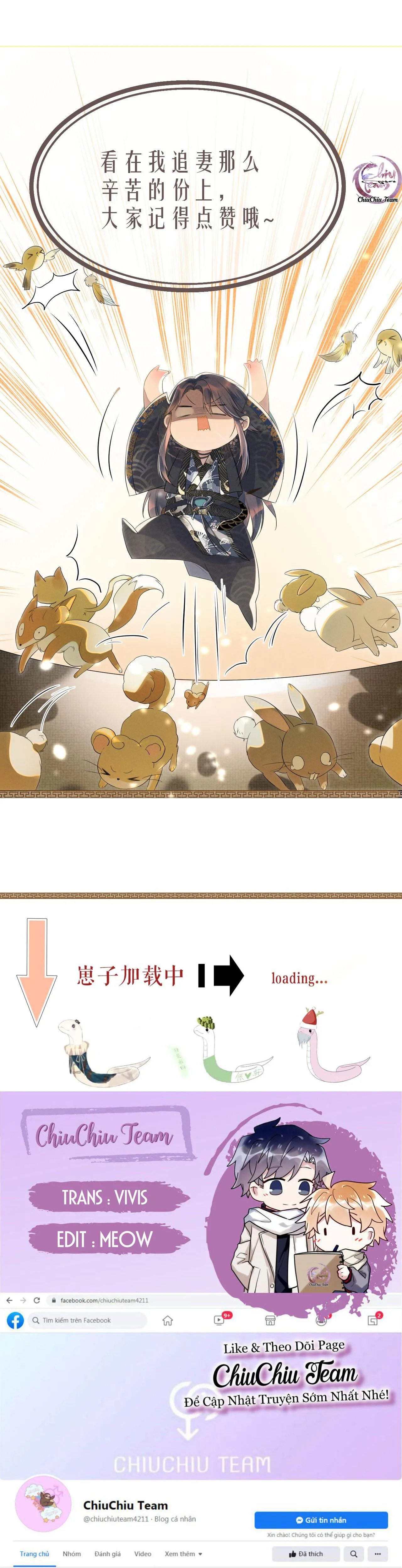 Ngộ Xà (END) Chapter 78 Trang 12