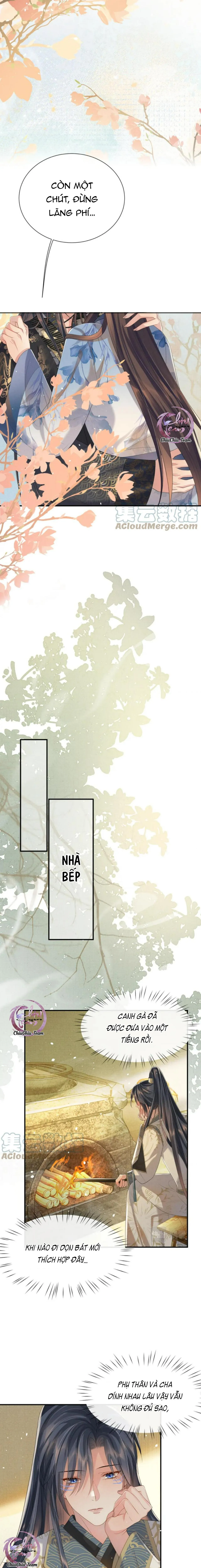 Ngộ Xà (END) Chapter 79 Trang 5