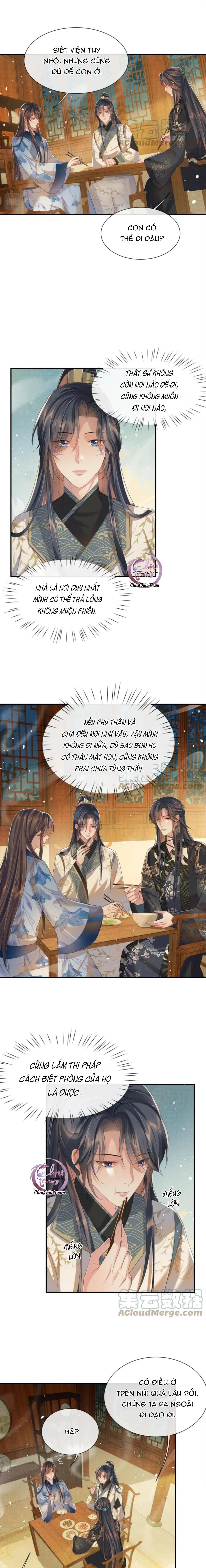 Ngộ Xà (END) Chapter 79 Trang 8
