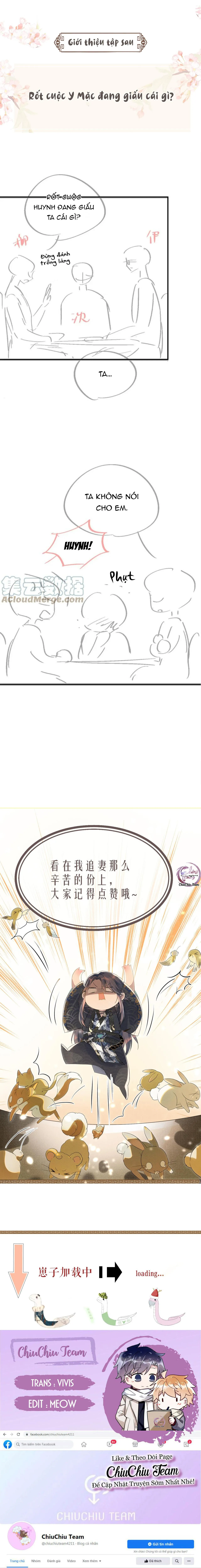 Ngộ Xà (END) Chapter 79 Trang 10