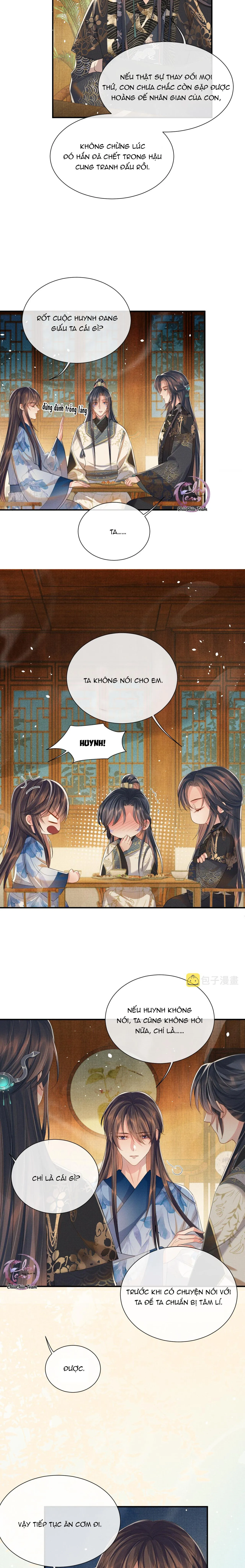 Ngộ Xà (END) Chapter 80 Trang 5