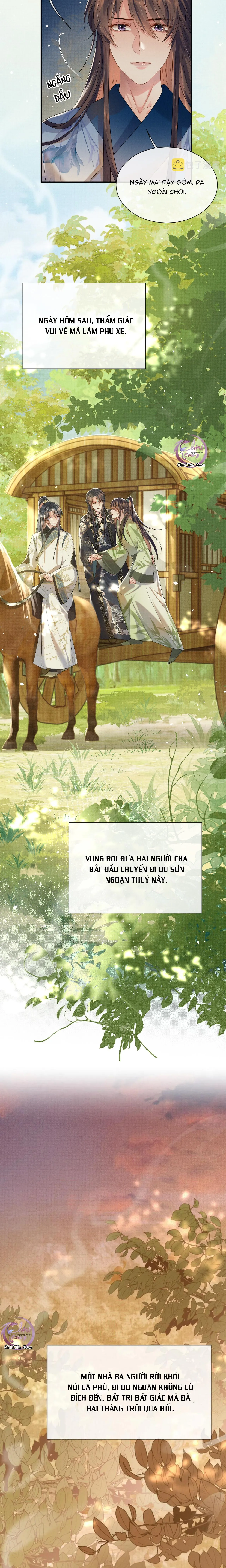 Ngộ Xà (END) Chapter 80 Trang 6