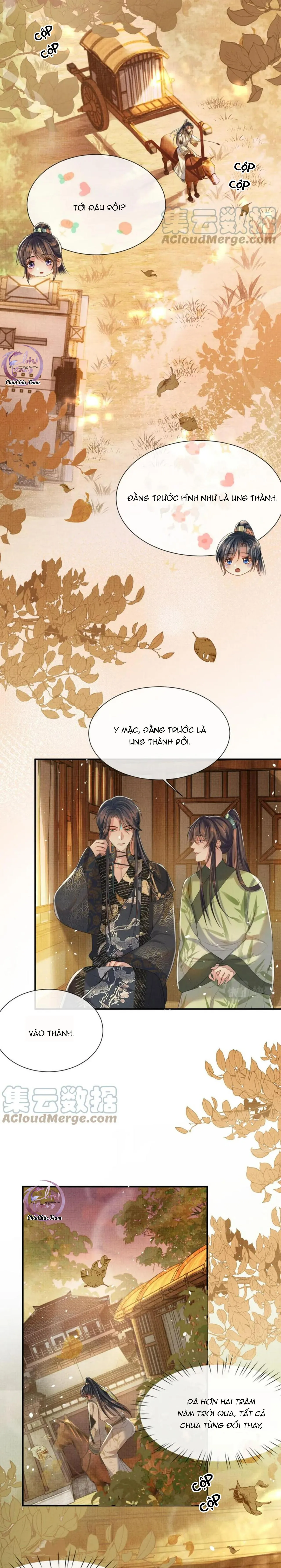 Ngộ Xà (END) Chapter 80 Trang 7