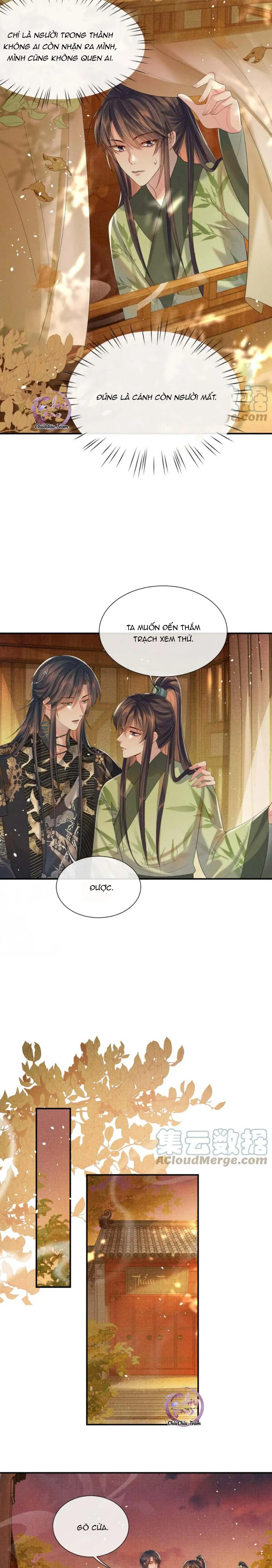 Ngộ Xà (END) Chapter 80 Trang 8