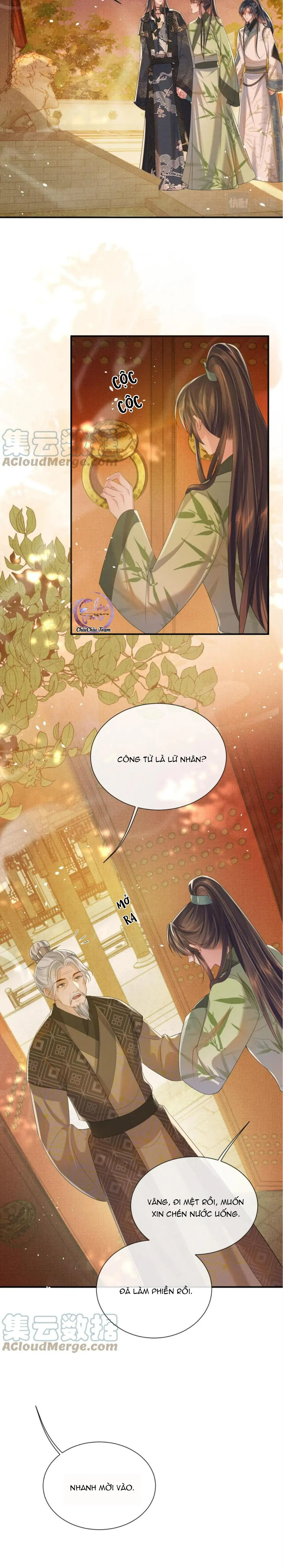 Ngộ Xà (END) Chapter 80 Trang 9