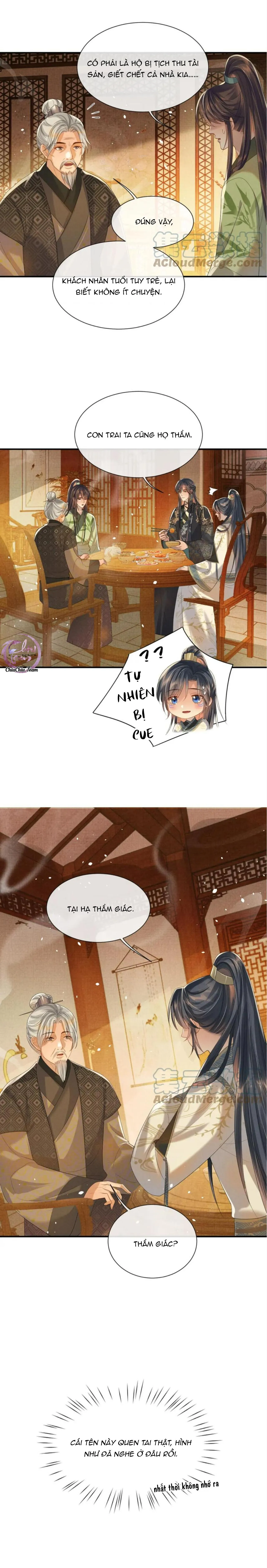 Ngộ Xà (END) Chapter 80 Trang 12