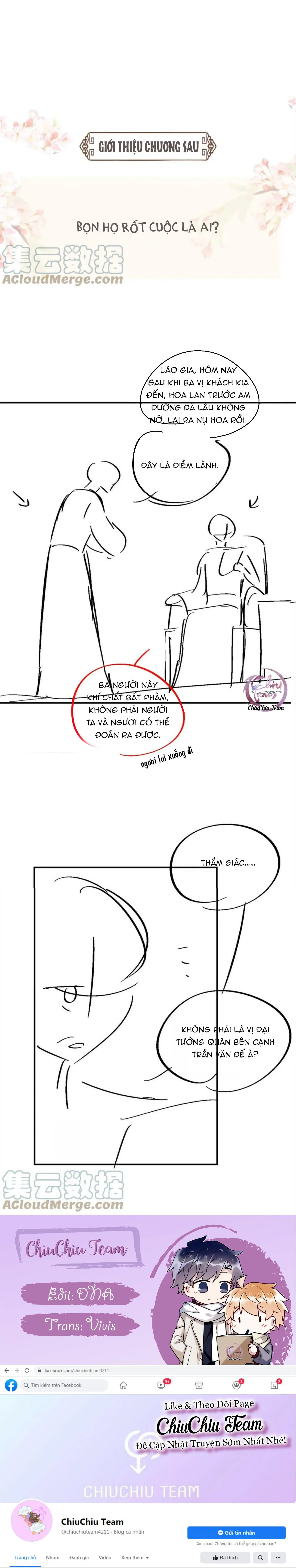 Ngộ Xà (END) Chapter 80 Trang 13