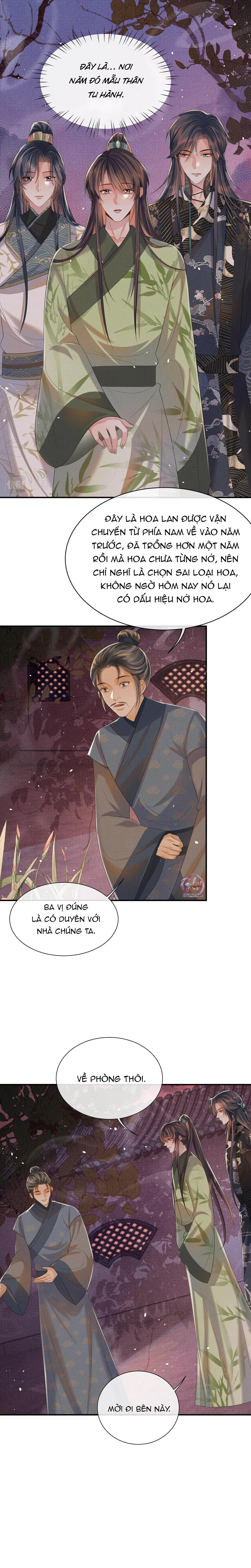Ngộ Xà (END) Chapter 81 Trang 4