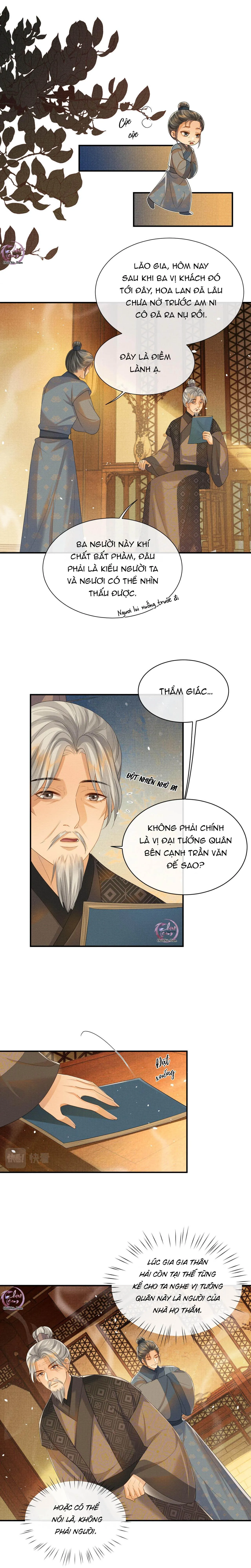 Ngộ Xà (END) Chapter 81 Trang 5