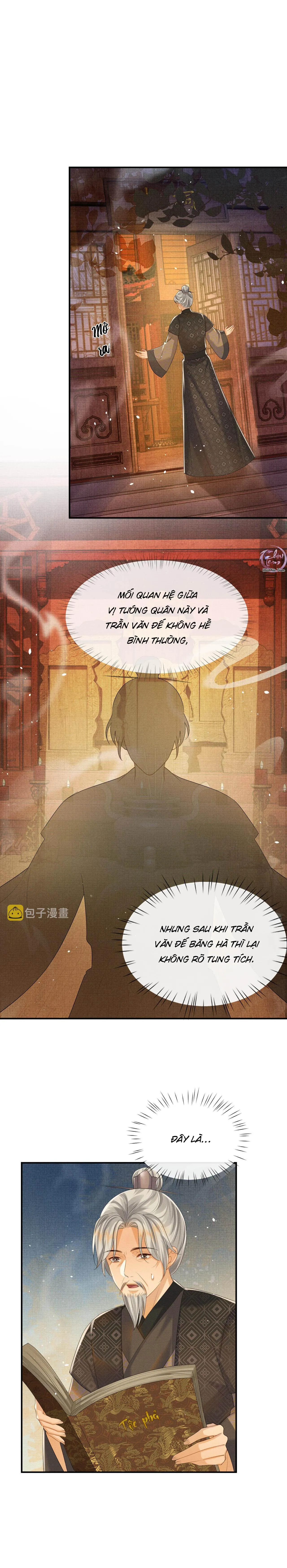 Ngộ Xà (END) Chapter 81 Trang 6