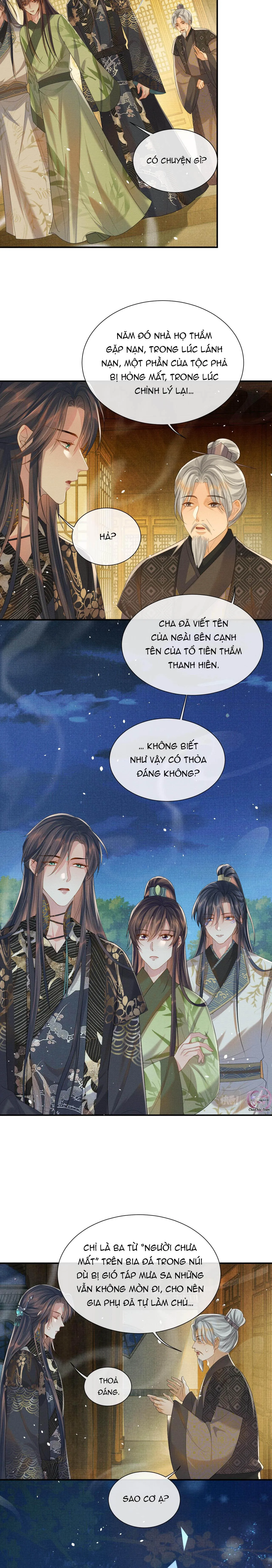 Ngộ Xà (END) Chapter 81 Trang 11