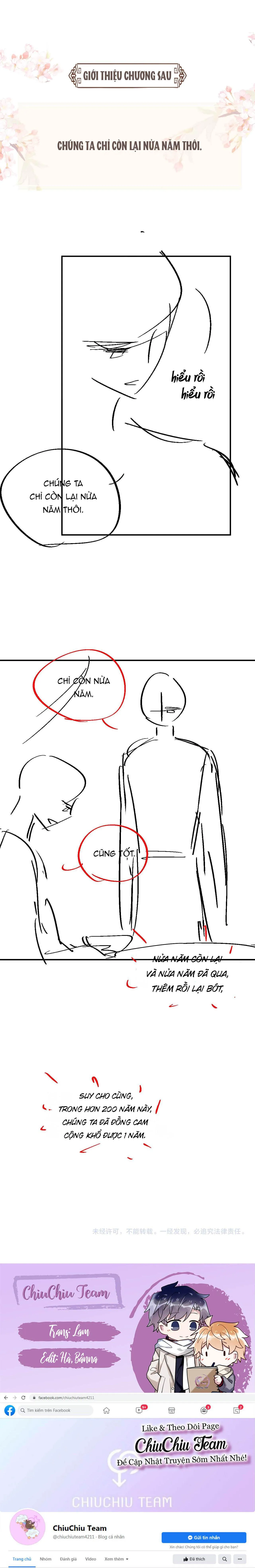 Ngộ Xà (END) Chapter 81 Trang 13