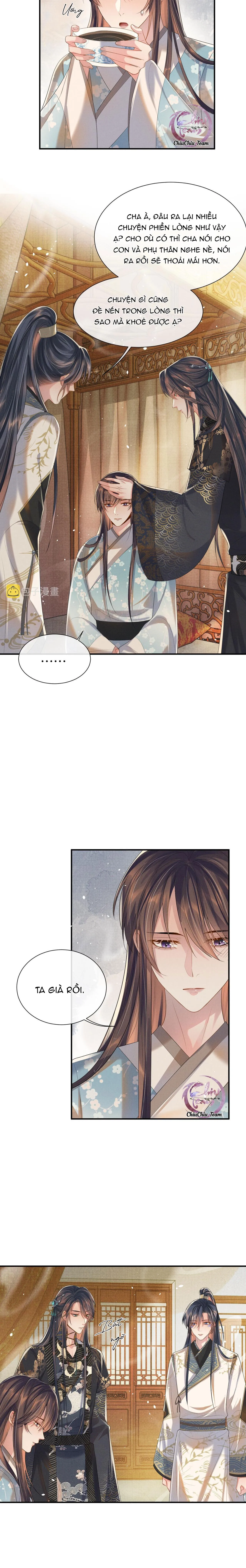 Ngộ Xà (END) Chapter 82 Trang 3