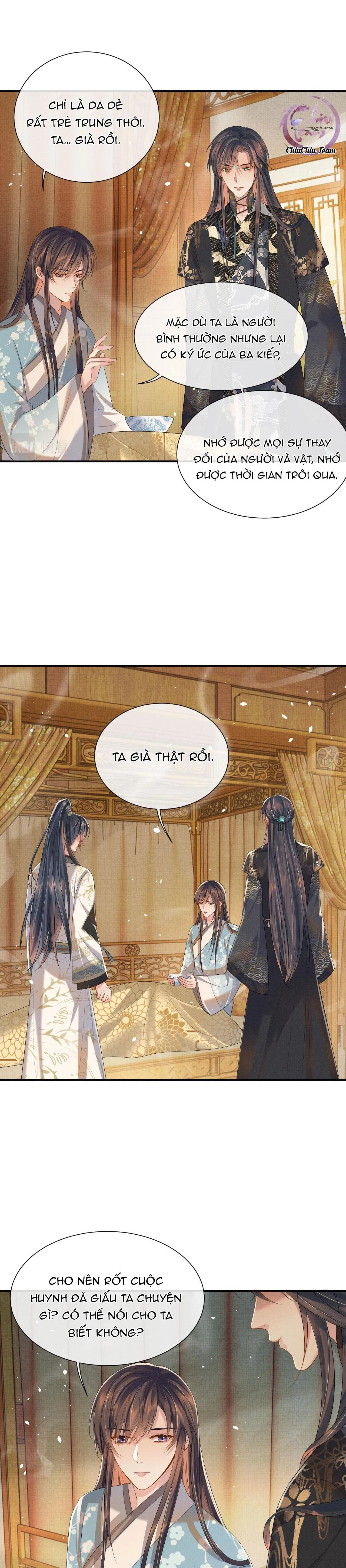 Ngộ Xà (END) Chapter 82 Trang 4