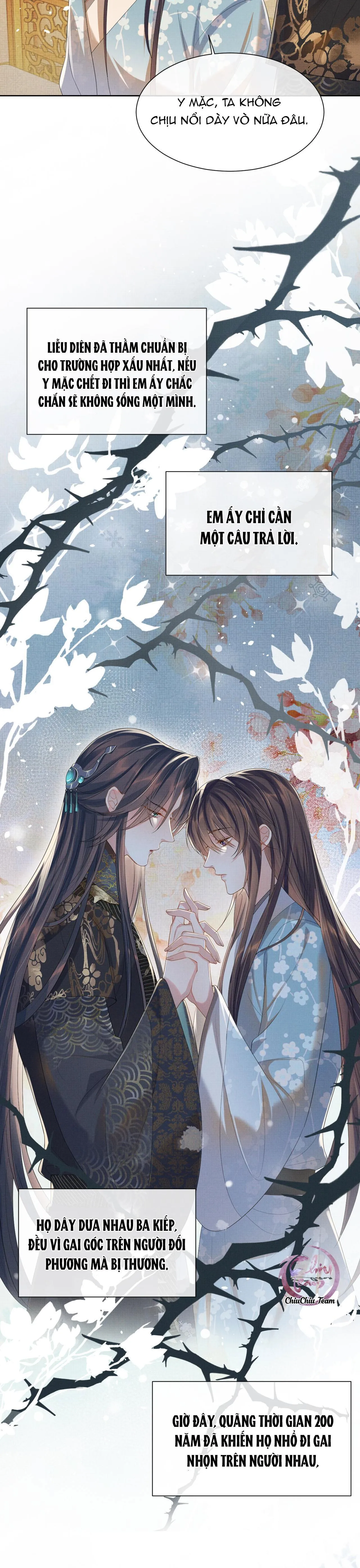 Ngộ Xà (END) Chapter 82 Trang 5