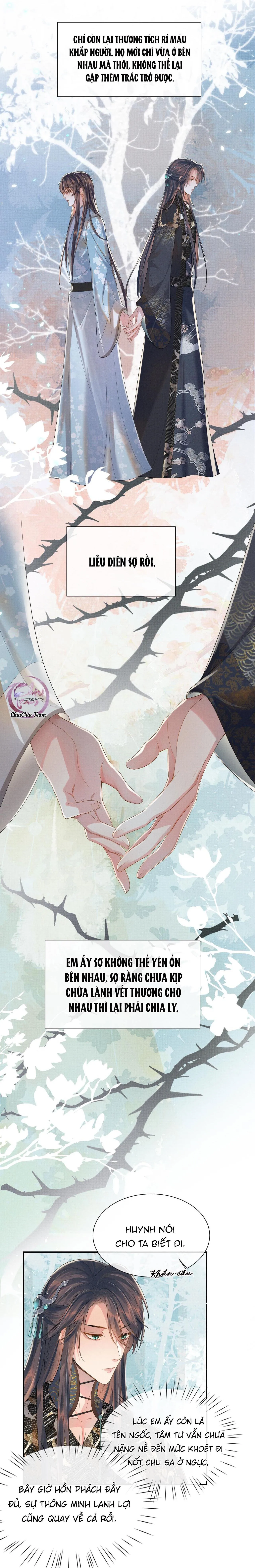 Ngộ Xà (END) Chapter 82 Trang 6