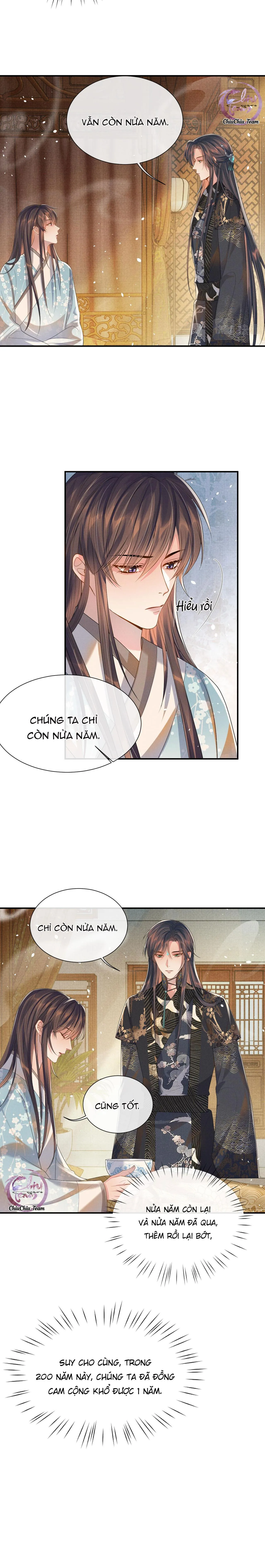 Ngộ Xà (END) Chapter 82 Trang 7