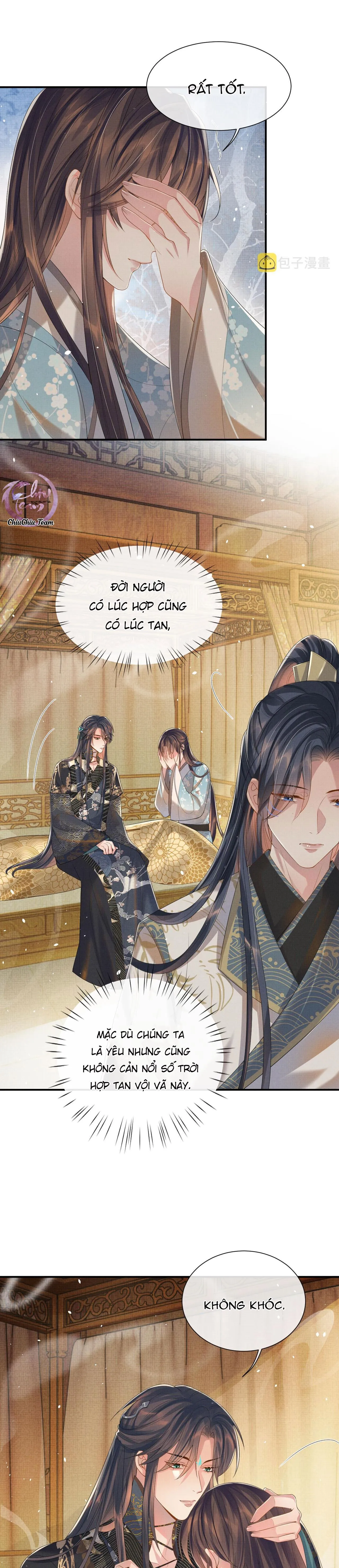 Ngộ Xà (END) Chapter 82 Trang 8